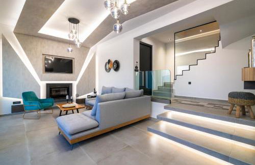 Villa Vatia 3 - Foto 22