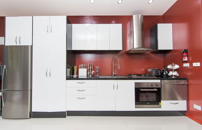 Kia Orana Villas and Spa - Foto 20