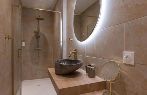 L'escapade Vosgienne, Cinéma, Balnéo - Foto 5