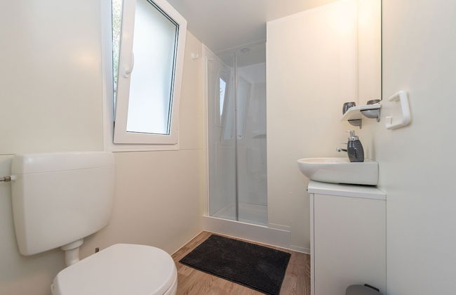 Mobile Home Pecten 01 - Foto 10