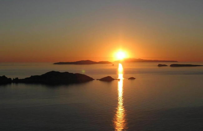 Villa in Paleokastrites With Sauna - Foto 37