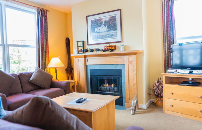 Long Trail House at Stratton Mountain Resort - Photo 1