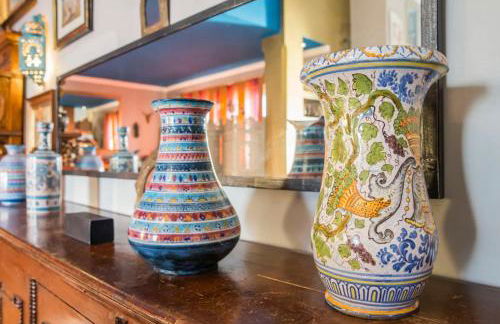 VILLA FUENTI BAY -Amalfi Coast- - Foto 45