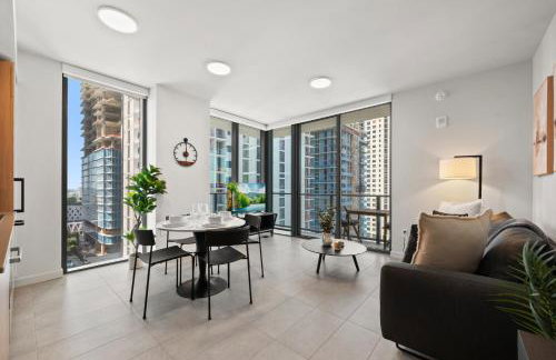 501 First Miami Worldcenter by Palermo Home Miami - Foto 74