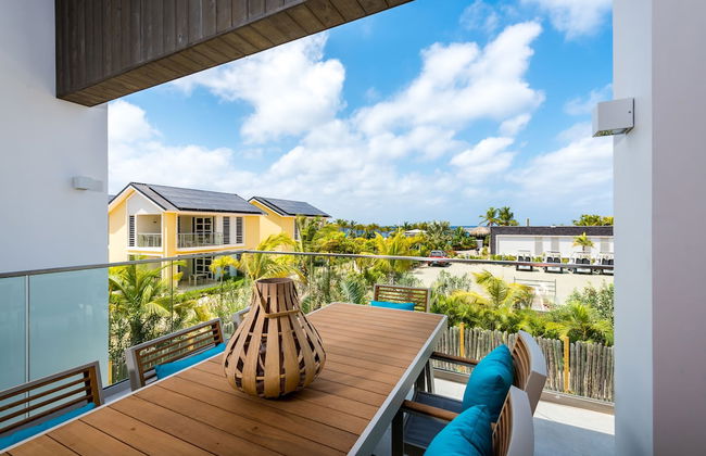 Delfins Residences - Foto 46