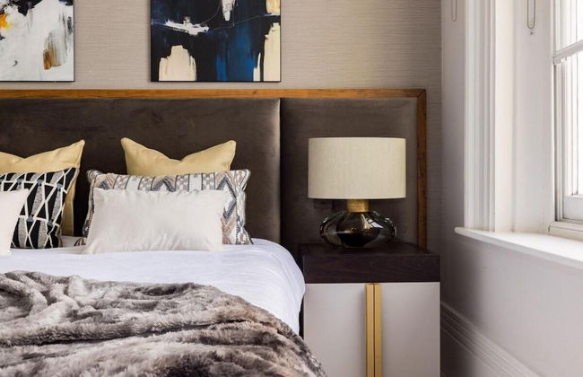 Penthouse Luxury in Covent Garden - Foto 2