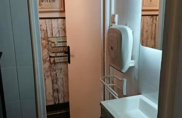 Évasion en Côte d'opale Classé 2 étoiles possibilité de parking - Foto 20