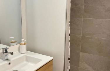 Studio neuf et chaleureux - Foto 16