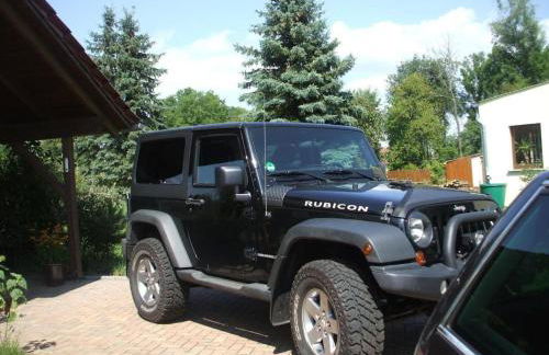 Holiday Home Oderhäuschen by Interhome - Photo 30