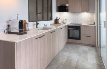 LE PORT VAUBAN Harbor view for 4 by Sunset - Foto 26