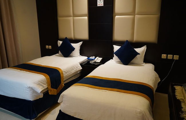 Dana Hotel Suites - Foto 5