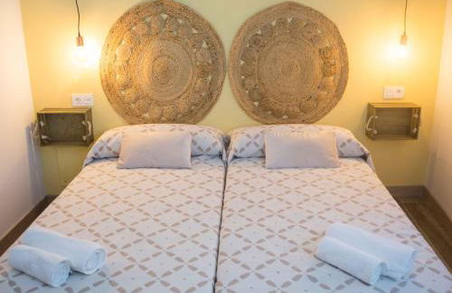 Apartamentos Rurales Parajes de Piedra - Photo 10