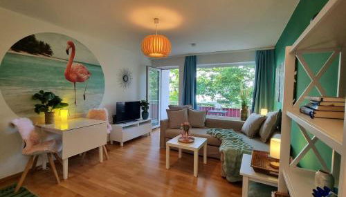 FlamingoSuite in Seenähe - Foto 3