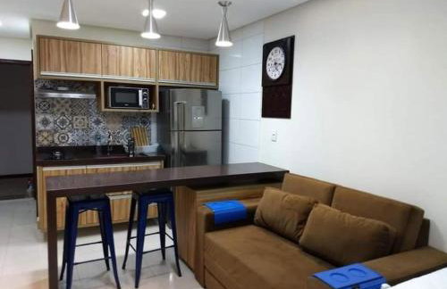 Apartamento Ilhéus Condominio Jubiabá - Photo 11