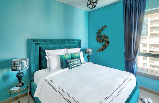 Dream Inn Dubai Apartments 29 Boulevard - Photo 9