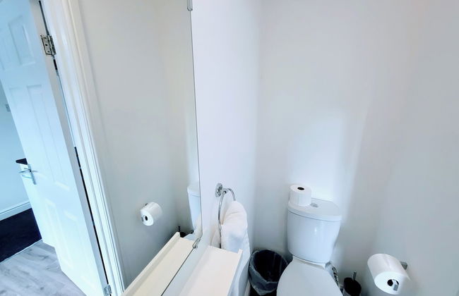 Comfortable Stay - Berridge - Foto 28