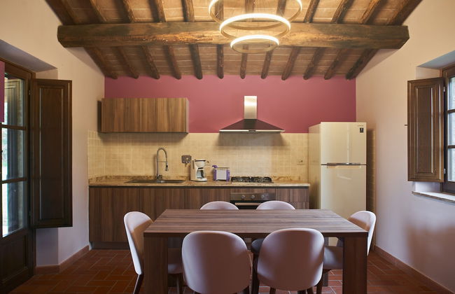 Podere Sant'Antonio - Foto 23