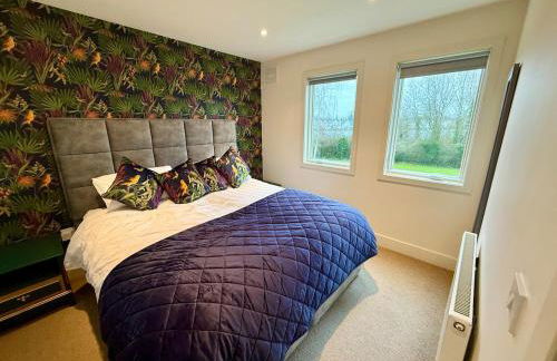 Lake View Landings Cotswolds Water Park South Cerney - Foto 11