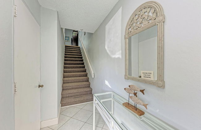 Longboat Key Cedars Beach House-pet Friendly-2 Minute To The Beach - Foto 46