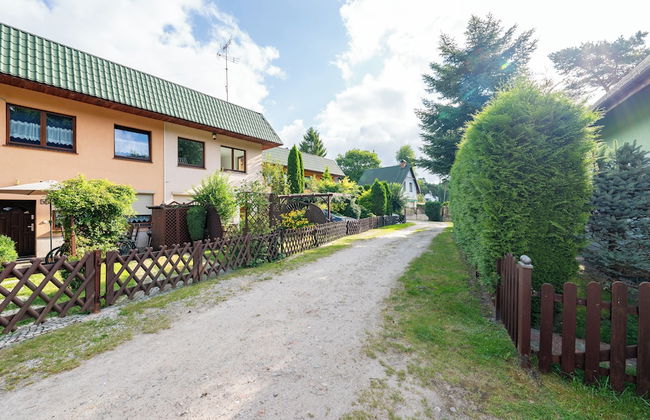 Dom Sun & Snow Żubr I - Photo 17