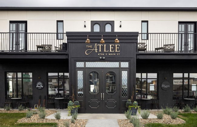 The Atlee Suites - Foto 35