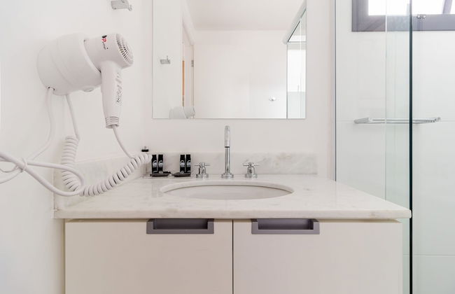 Charlie Harmonia Vila Madalena - Foto 36