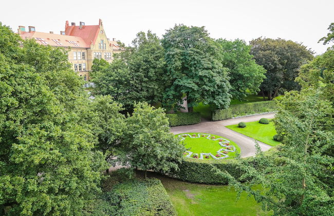 Hotel Tornet - Foto 39