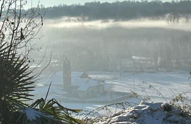 Villino Ca' Bianca, vicino ad Alba, NO ZANZARE, accessibile e con sollevatori aerei - Foto 9