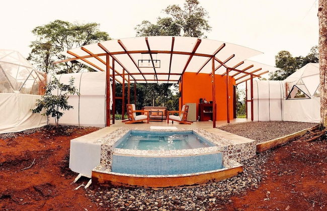 Macas Glamping - Foto 48