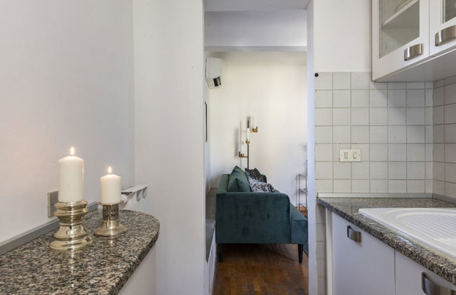 San Niccolò View - Foto 17