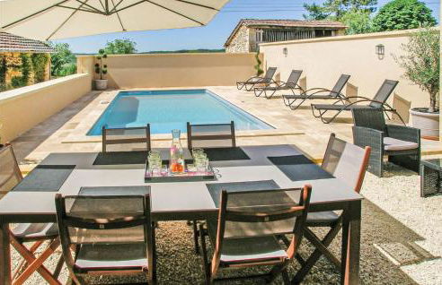 Beautiful Home In St Amand De Coly - Foto 15