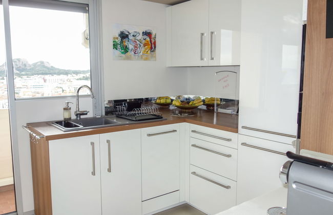 Résidence La Brulière - Foto 16