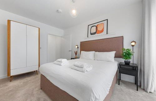 Split Level Apartment - Foto 21