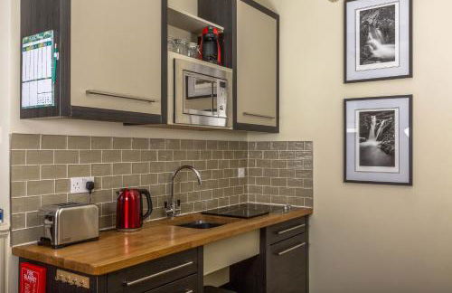 The Dovecote, Stoke Farthing Courtyard - Foto 17