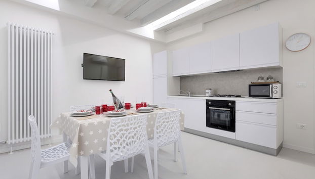 Bellini Design by Wonderful Italy - Foto 4, Habitación