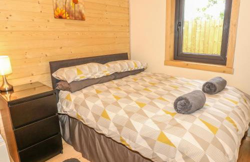 Chale Farm Lodge - Foto 14