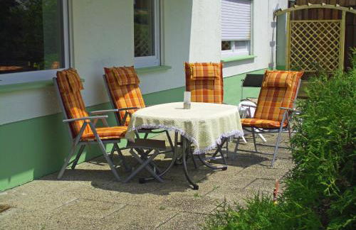 Ferienwohnung Am-Brueckenrain - Foto 9