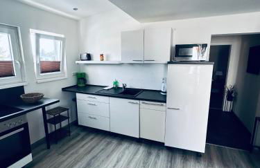 Ferienwohnung mit Balkon in Calden - Photo 5