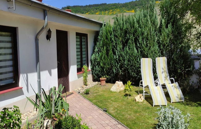 Apartment in Wehlen by Moselle Vineyards - Photo 32