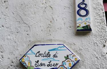 Cortile di San Leo - Foto 30