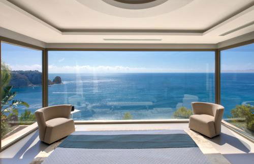 Villa Emma on the Roc by Interhome - Foto 32