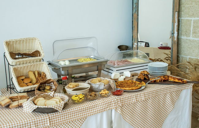 Casale Donna Rosa - Foto 30