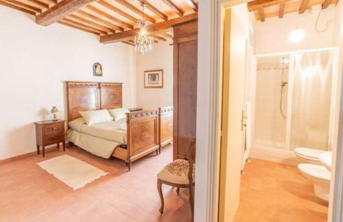 Castello di Crocicchio - Foto 11