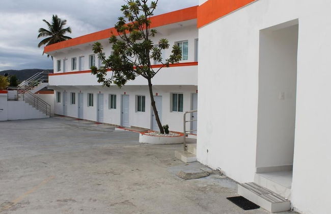 Hotel Paraiso Comfortable and Safe Room in Dominican Republic - Foto 10