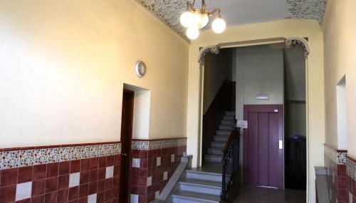 Rita, apartament ideal per a dos - Foto 3, Lobby or reception