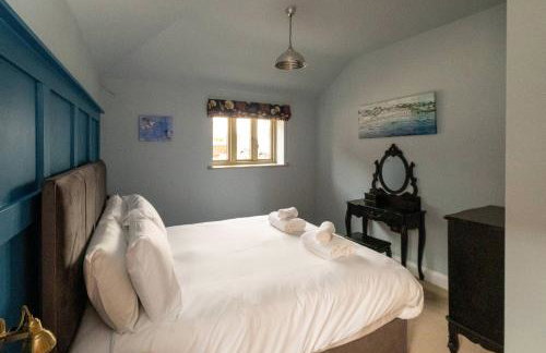 Alde Bay Farm - Oyster Catcher - Foto 23