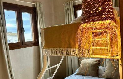 Lincea Home I Casa completa en el corazón de El Rocío - Foto 53