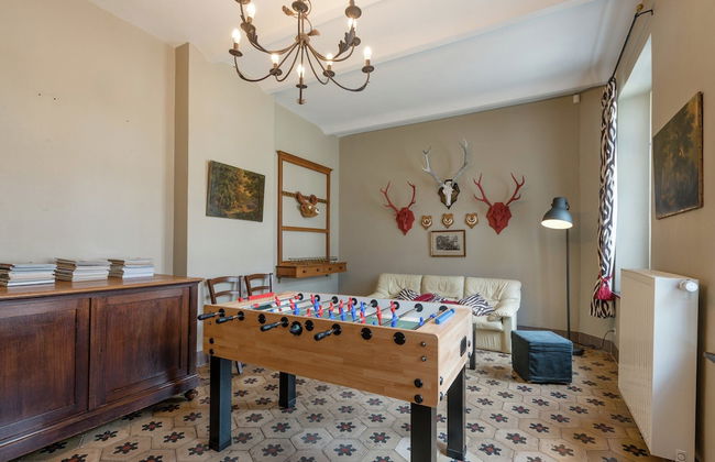 Le Hameau du Chateau - Elegance and Serenity - Photo 23