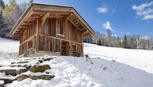 Mazot des aravis - Foto 1