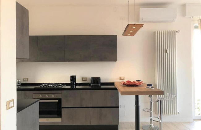 Desenzanoloft – La Finestra sul Lago - Foto 6